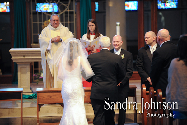 Best Hilton Orlando wedding photographer - Sandra Johnson (SJFoto.com)